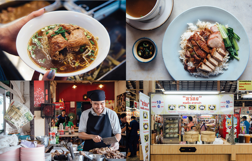 9 reasons Nang Loeng is a classic street food hub