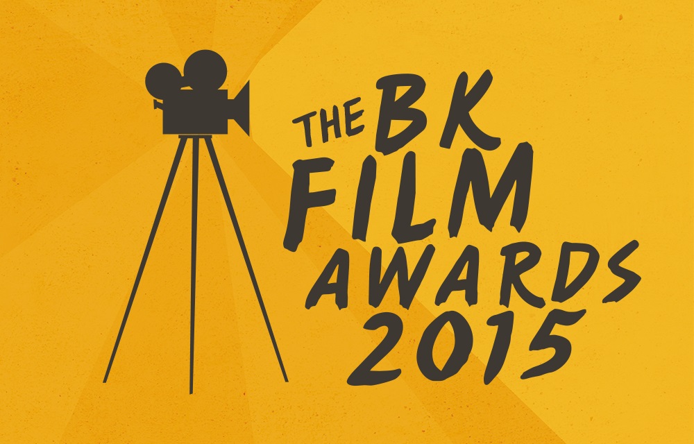 The BK Film Awards 2015