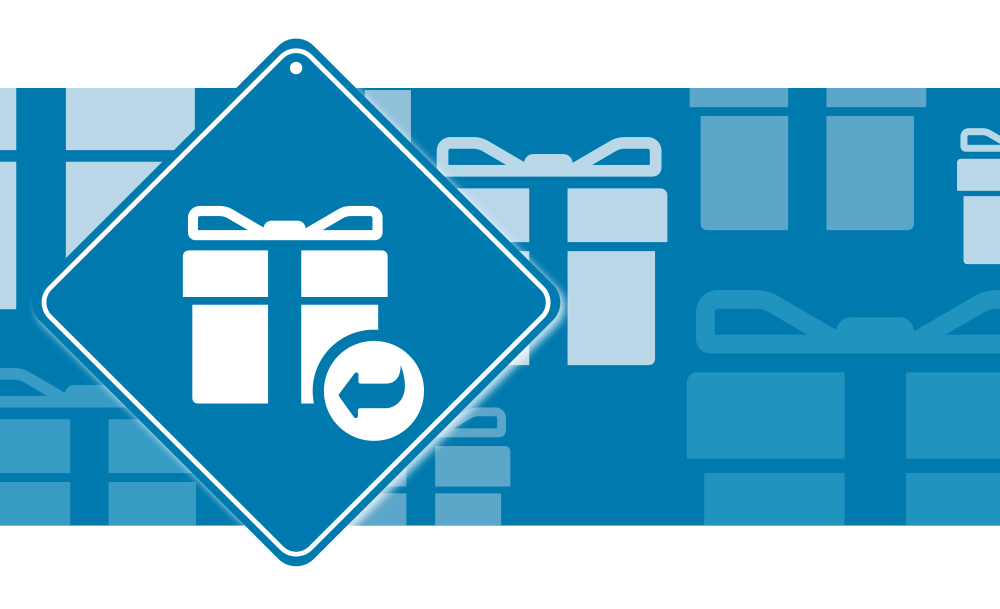 A Bangkok guide to returning unwanted gifts
