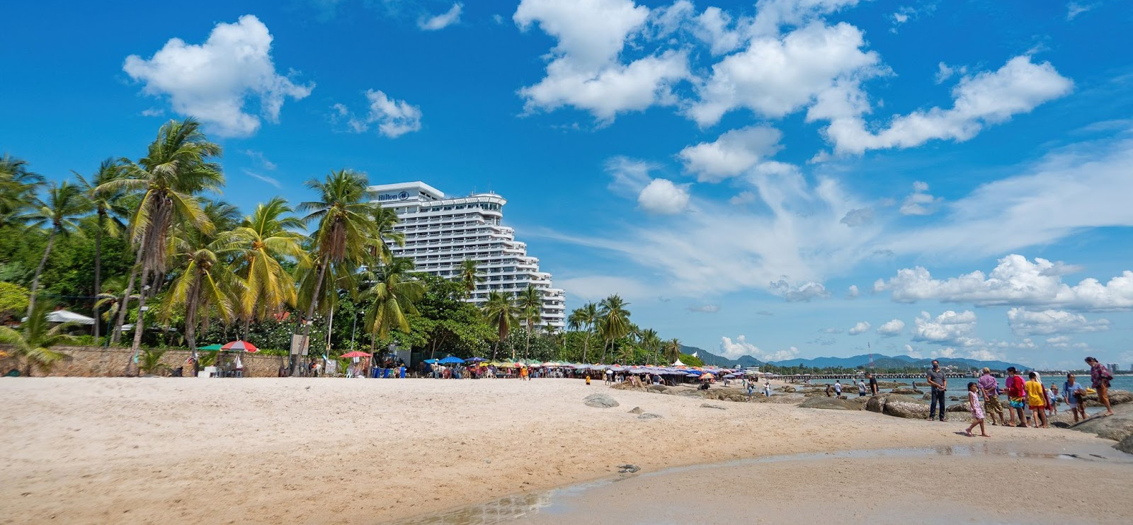 A weekend escape in Hua Hin that goes beyond the beaches in 2025