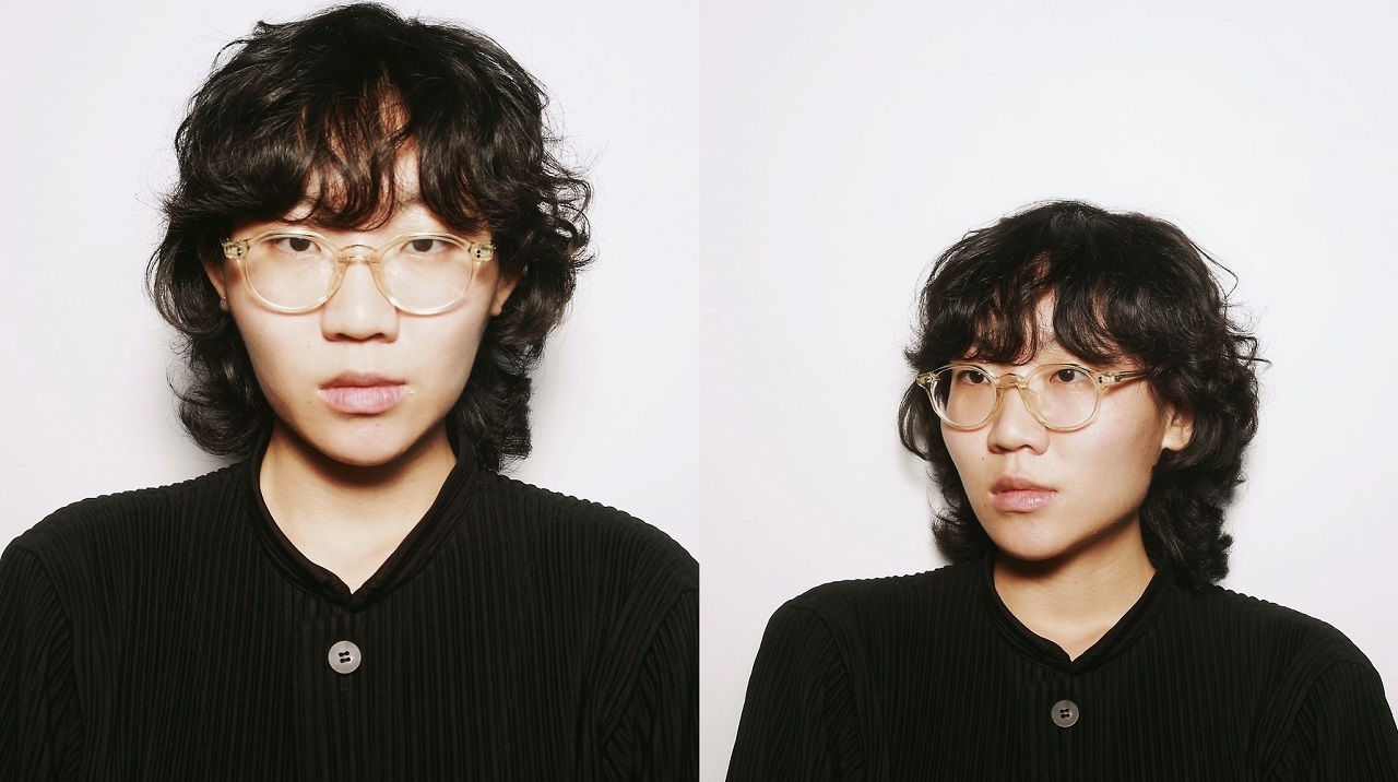 This up-and-coming photographer is bringing back the photo booth