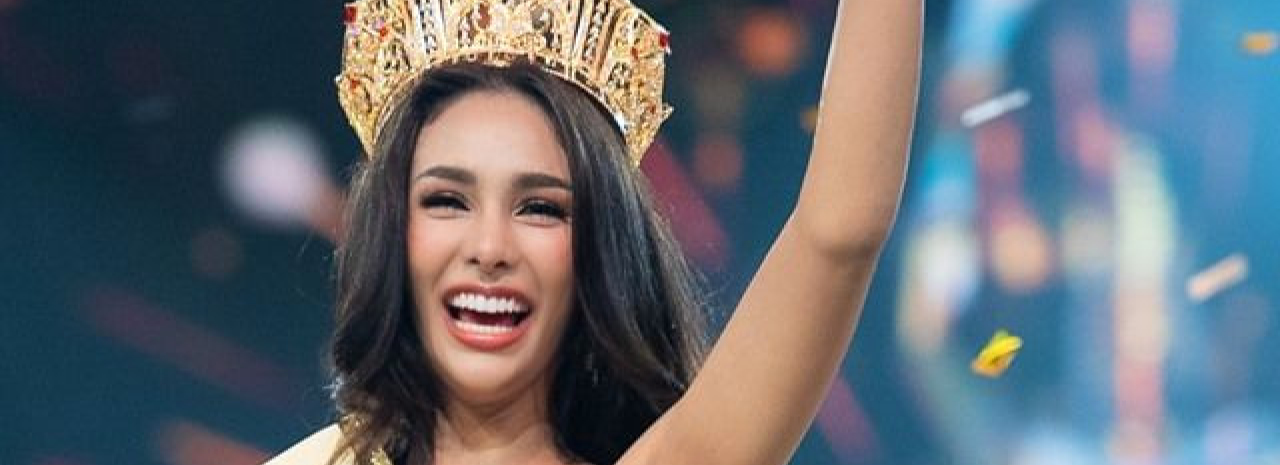 Miss Grand Thailand 2019 Under Fire for Body-shaming Miss Universe Catriona Gray