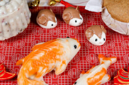 Celebrate with these Chinese New Year dining deals