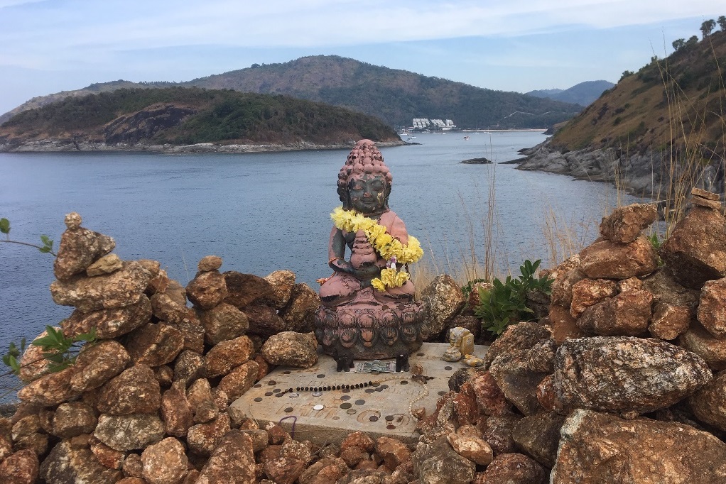 Phuket’s top 5 viewpoints