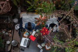 The best cafes around Bangkok’s riverside and Old Town