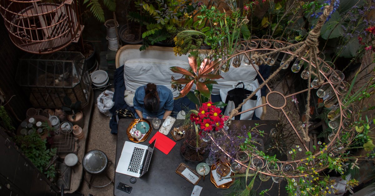 The best cafes around Bangkok’s riverside and Old Town