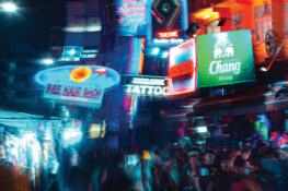 Can Khaosan clean up its act?