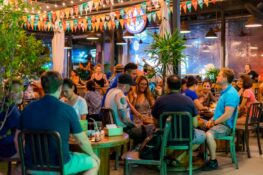 Here’s what life is like on Sukhumvit Soi 23