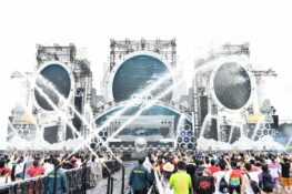POSTPONED: S2O returns to Bangkok this Songkran