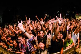 What’s wrong with the local music scene?