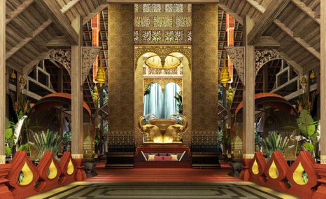 Crowne Plaza Resort Xishuangbanna now open in China’s Yunnan province