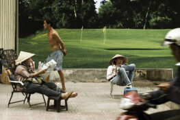 An interview with Street Photo Thailand’s Chatchai Boonyaprapatsara
