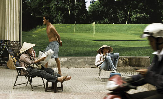 An interview with Street Photo Thailand’s Chatchai Boonyaprapatsara