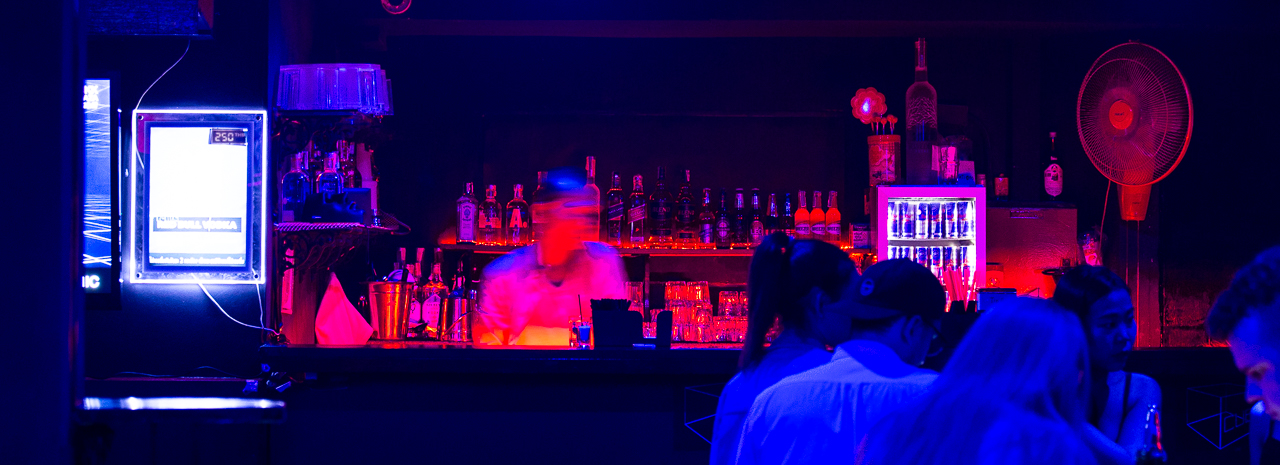 Cube Nightclub