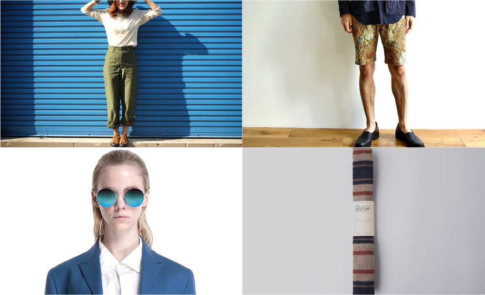 7 in-demand cult brands you didn’t know were available in Bangkok and where to find them