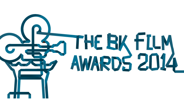 The BK Film Awards 2014