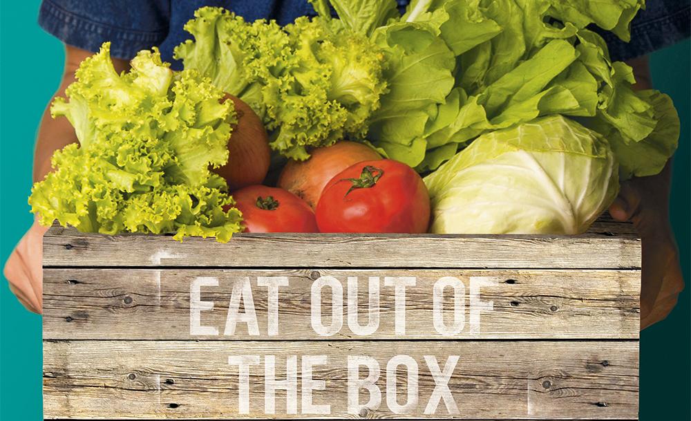 Bangkok’s best diet delivery services