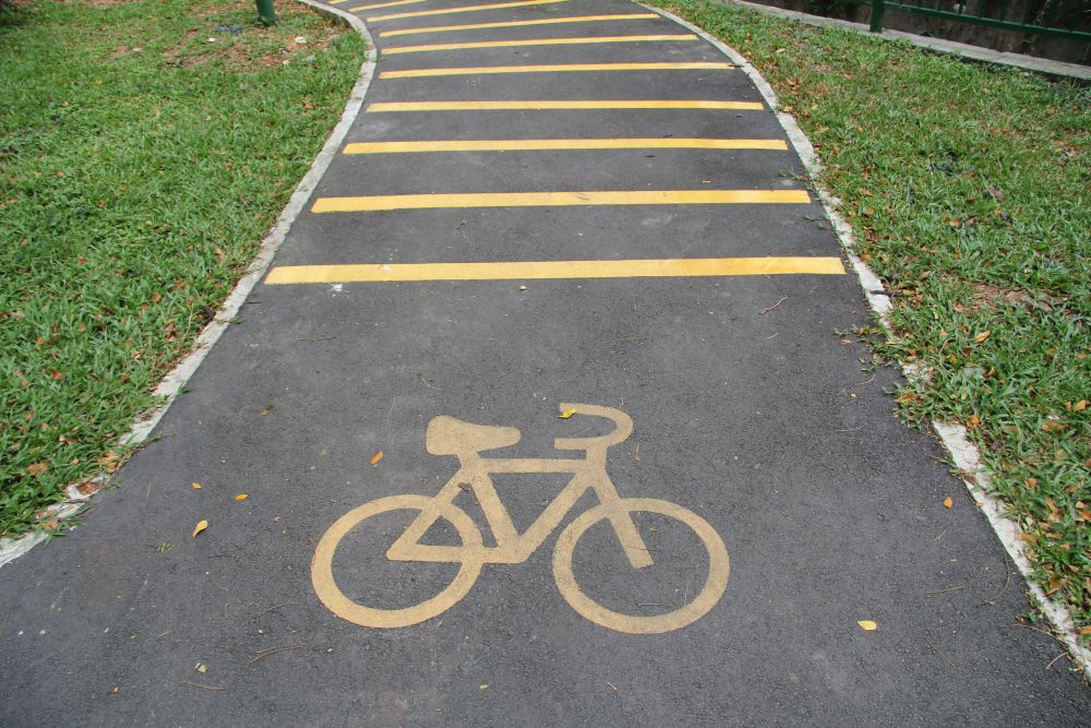 4 reasons why you should start cycling in Singapore