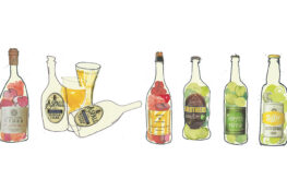 Where to drink the best ciders in Bangkok