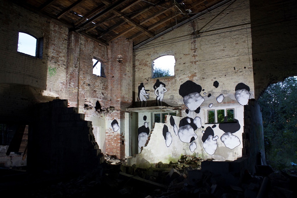 Your guide to Bukruk Urban Arts Festival taking over Bangkok this January
