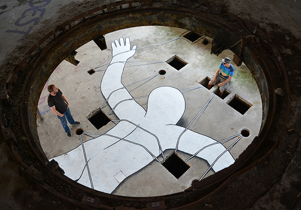 Bukruk urban arts festival returns to Bangkok this January