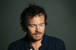 Damien Rice is coming back to Singapore