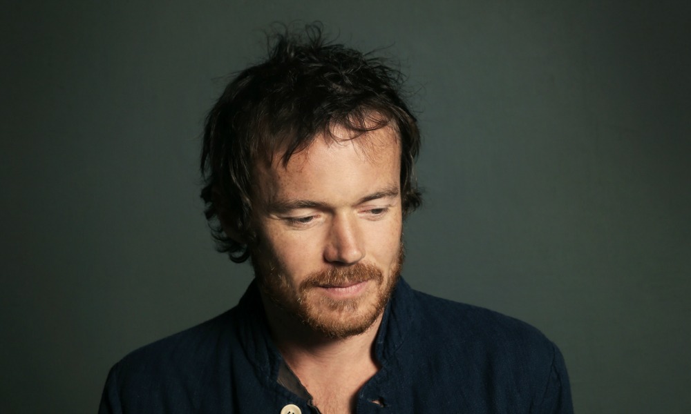 Damien Rice is coming back to Singapore