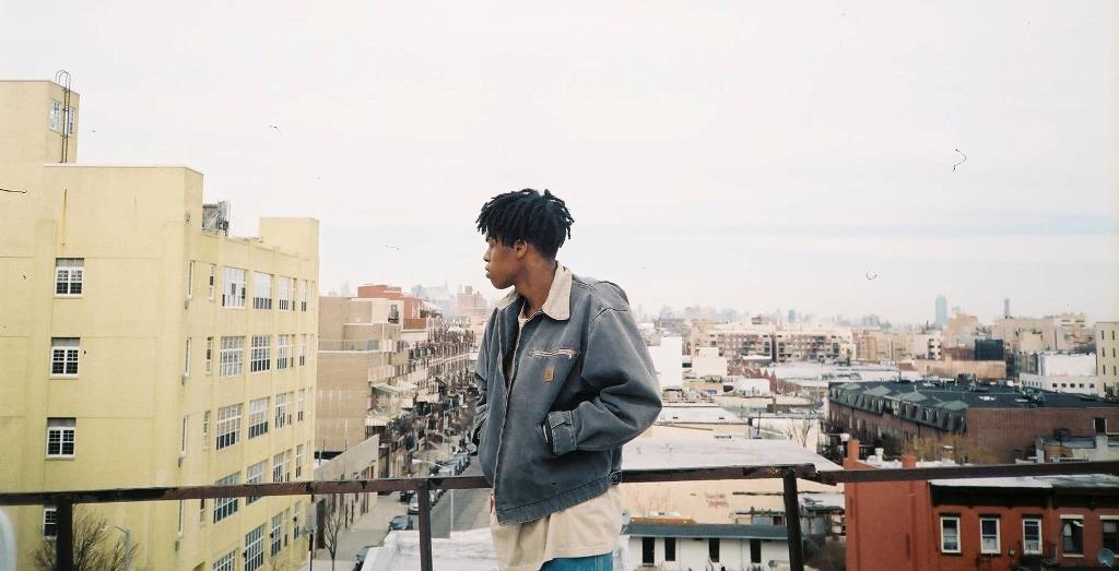 Grammy-winning R&B artist Daniel Caesar is coming to Bangkok