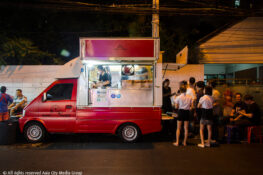 50 drool-worthy reasons to travel to Bangkok