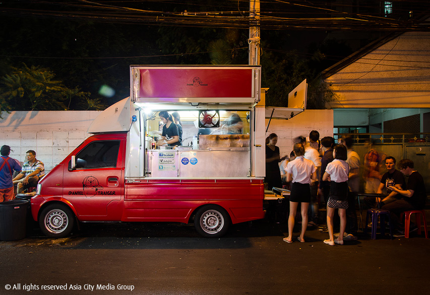 50 drool-worthy reasons to travel to Bangkok