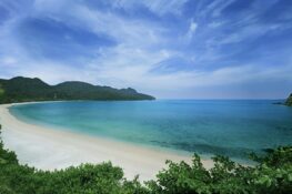 6 reasons why Langkawi is the perfect quick getaway