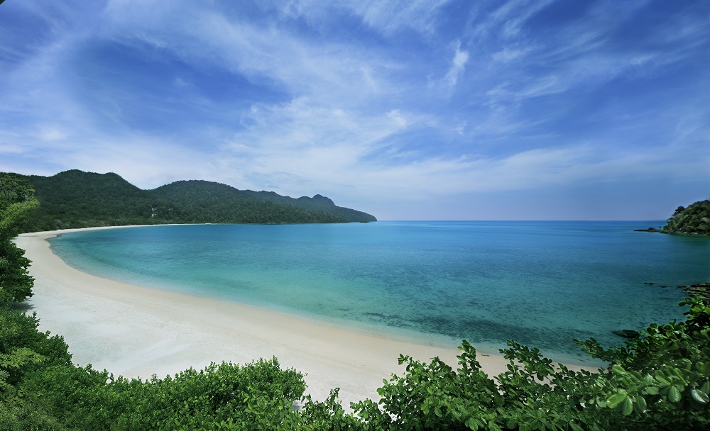 6 reasons why Langkawi is the perfect quick getaway