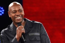 Dave Chappelle is coming to Bangkok this January