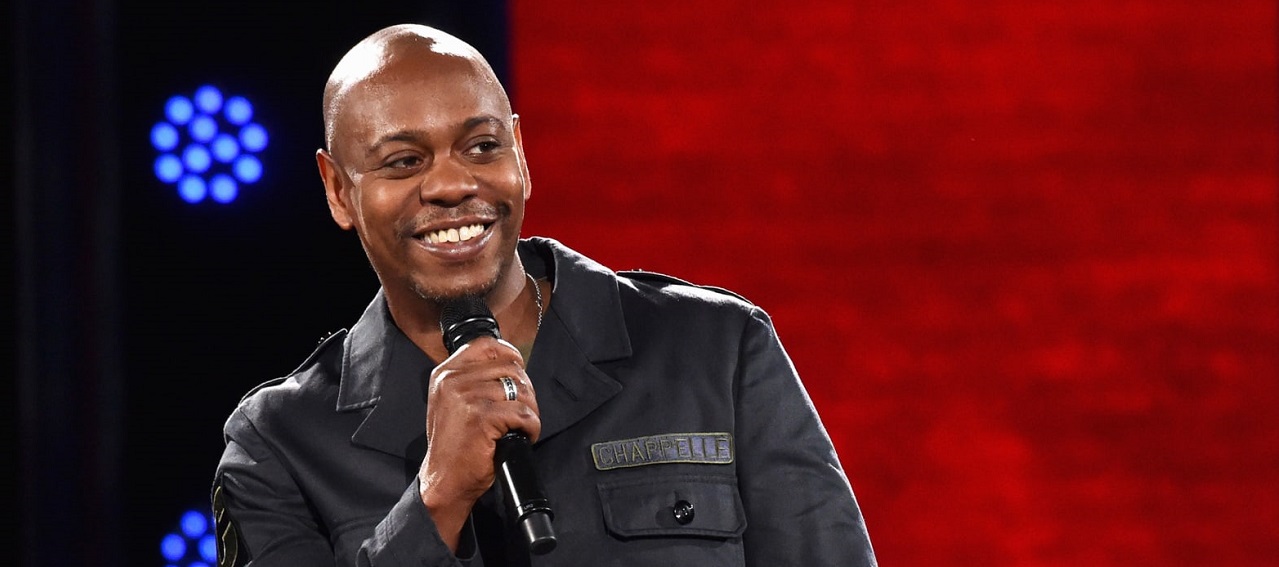 Dave Chappelle is coming to Bangkok this January