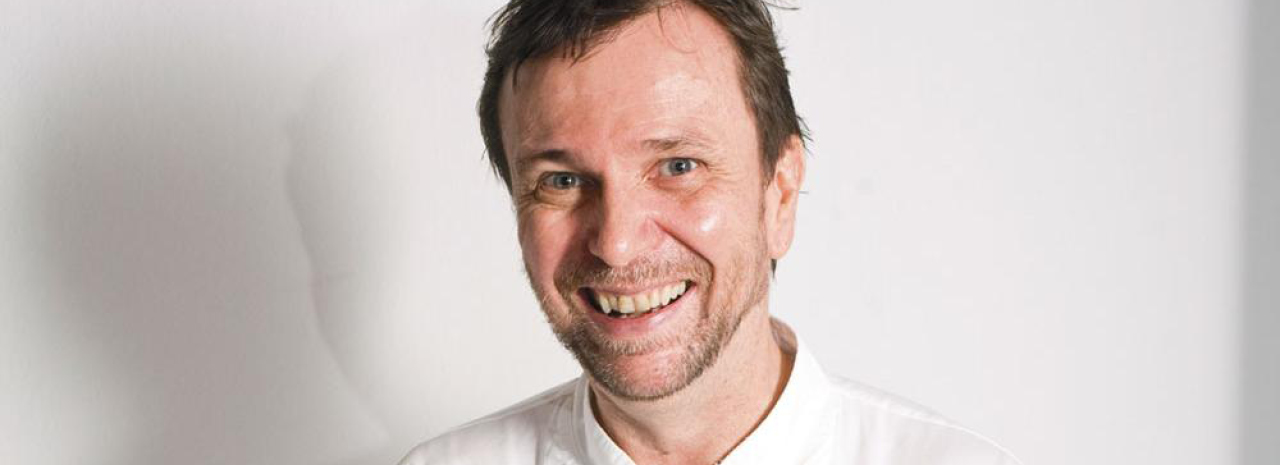 David Thompson is leaving Nahm