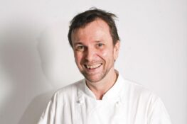 David Thompson talks about Thai fine dining, accolades, and his new project, Aksorn
