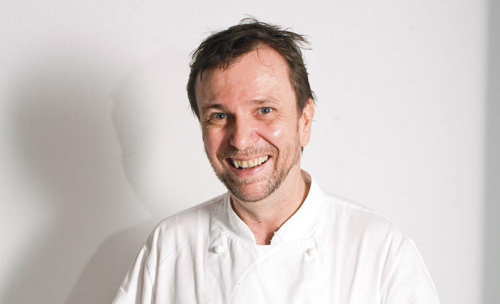 David Thompson talks about Thai fine dining, accolades, and his new project, Aksorn