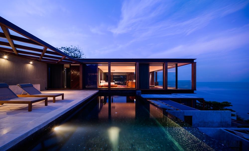 14 sensational hotels that prove Thailand has some of the best design in the world