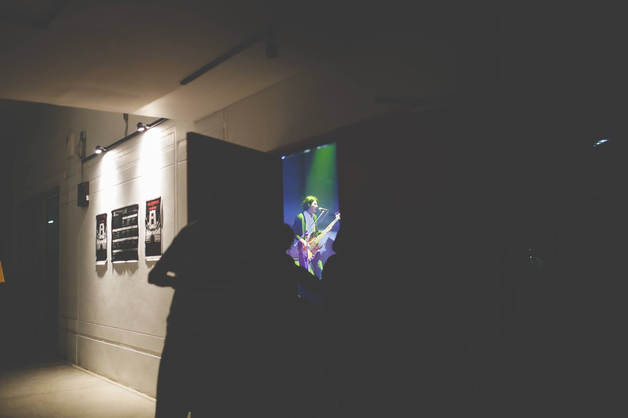 OK, is this the biggest month for underground music fans in forever?