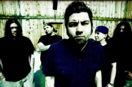 Get Deftones tickets at 49% off