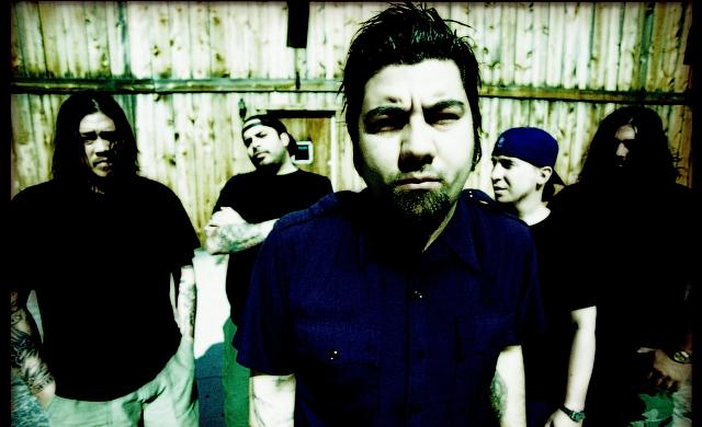 Get Deftones tickets at 49% off