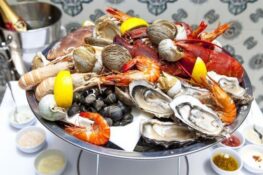 NEW! on The Dish: Hot Nippon arrivals, Asian Mexican grub till late and Singapore Restaurant Week