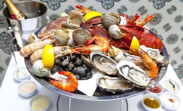 NEW! on The Dish: Hot Nippon arrivals, Asian Mexican grub till late and Singapore Restaurant Week