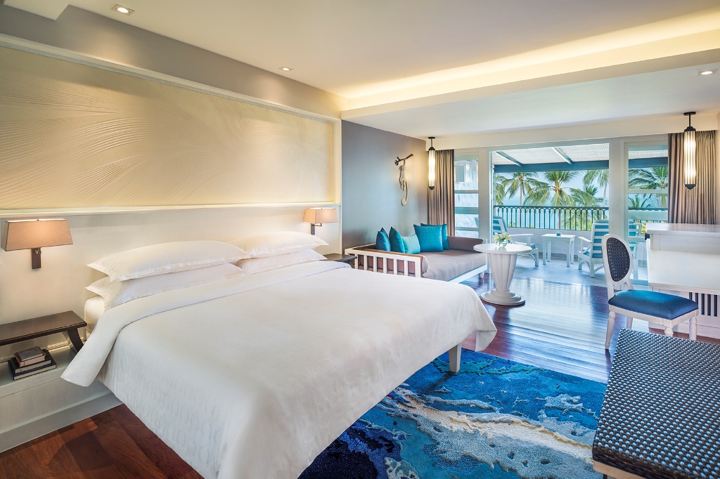 Samui’s latest luxury resort