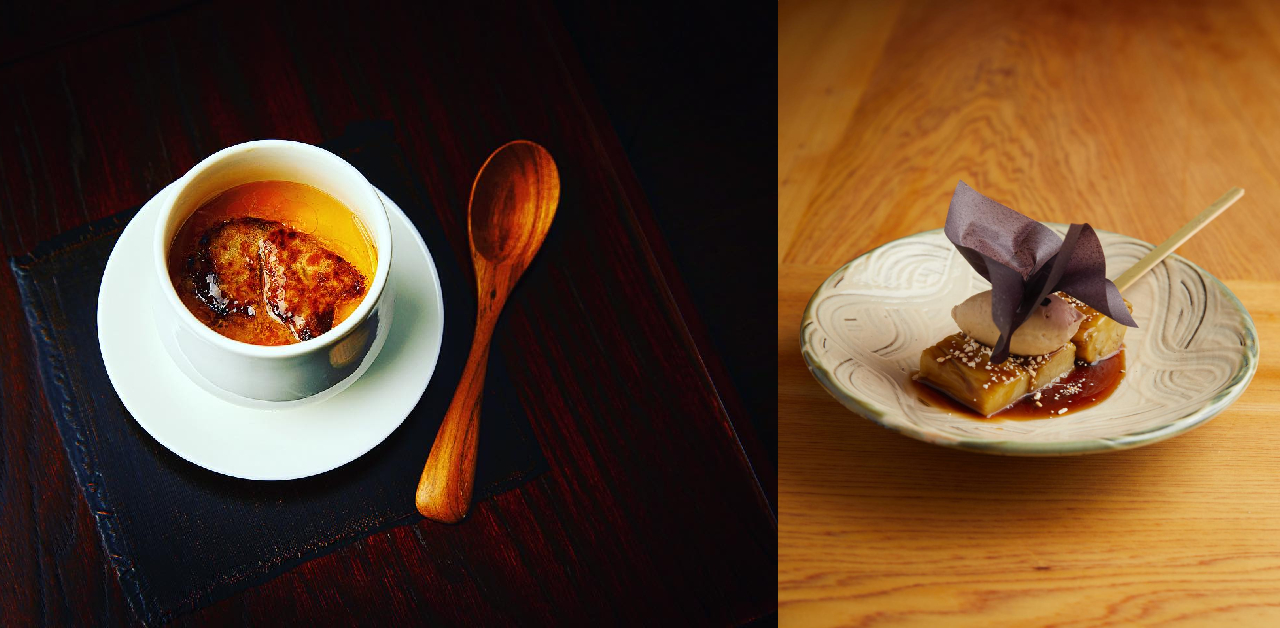 The much-hyped Den Kushi Flori launches impressive new autumn-winter menu