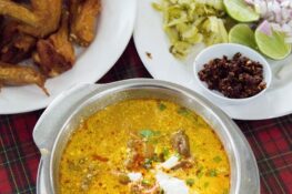 Revisiting Silom’s classic shop-house restaurants