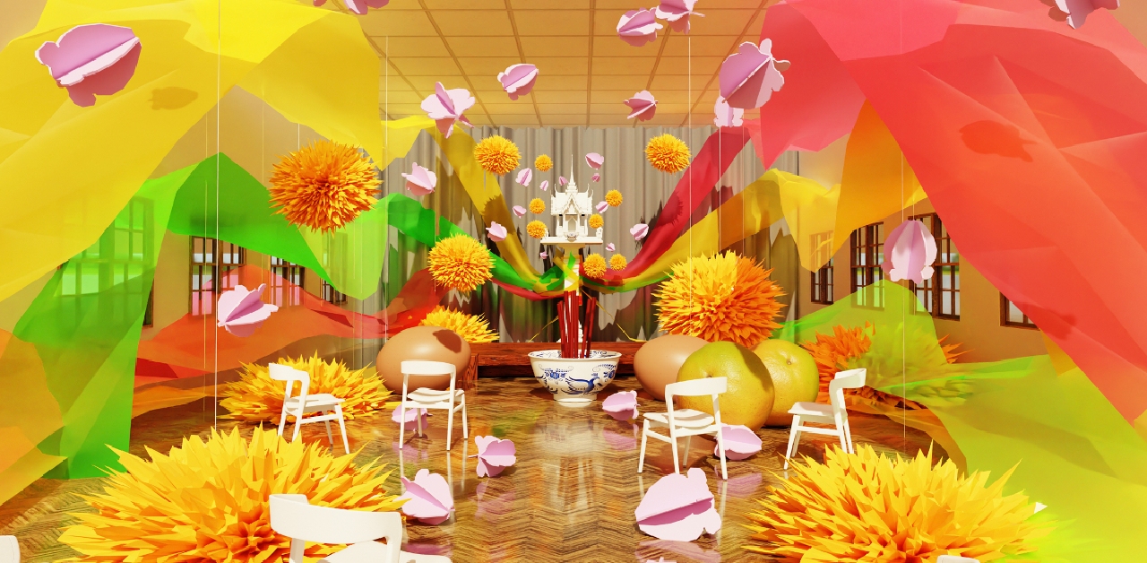 Bangkok Design Week is back next week and here are ten events you can’t miss