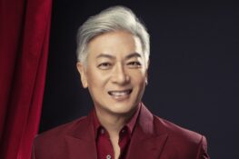 Cue Singapopera, Dick Lee’s latest creation in a nostalgic mashup of local musicals
