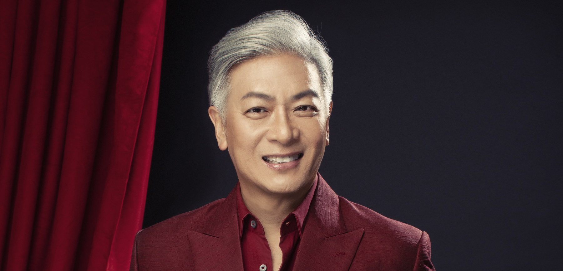 Cue Singapopera, Dick Lee’s latest creation in a nostalgic mashup of local musicals