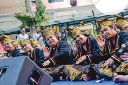 5 things to do at the Malay Festival of the Arts this August in Singapore